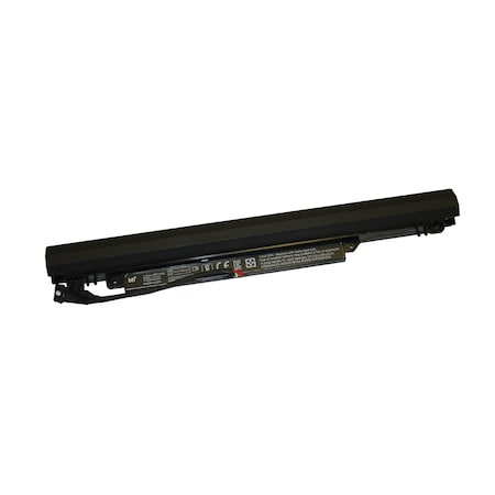 Replacement Battery For Lenovo Ideapad 110-14 And 110-15 Laptops
